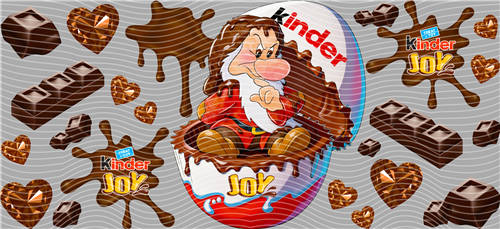 16oz Disney-D 2712